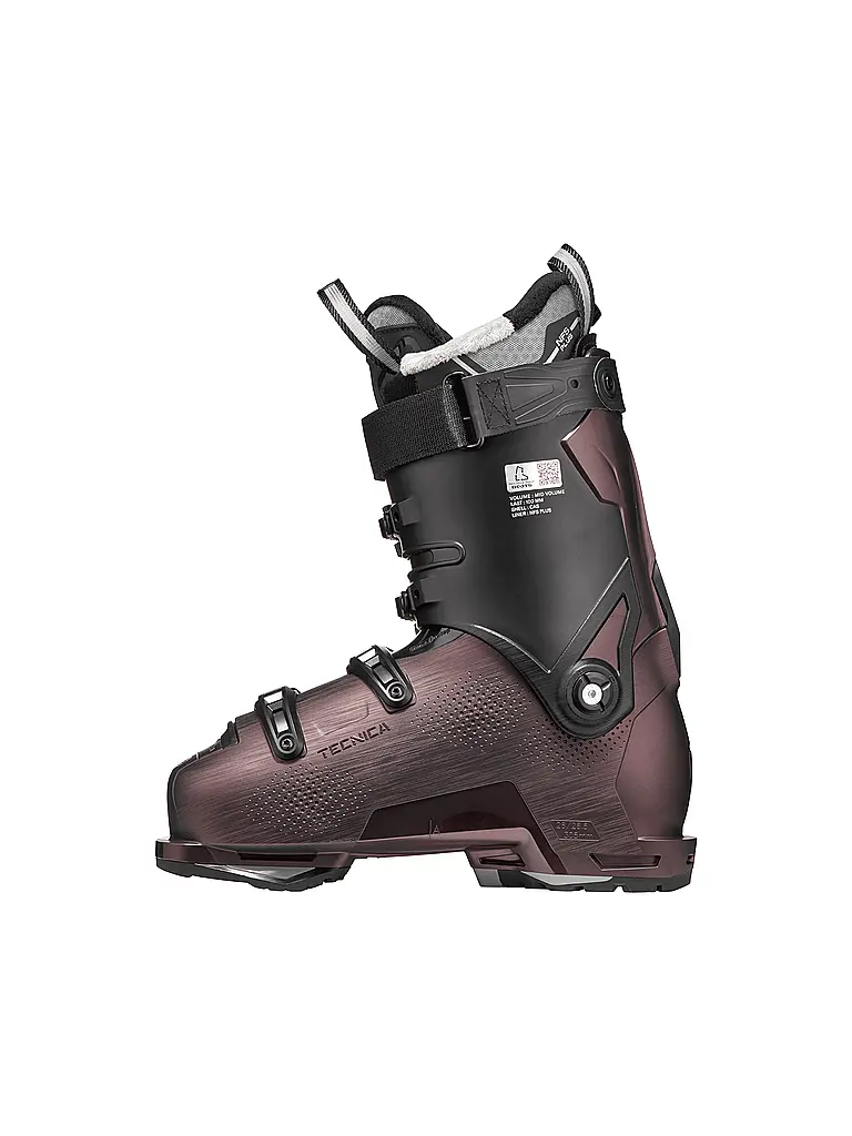 TECNICA | Damen Skischuhe Mach BOA MV 105 W GW | 
