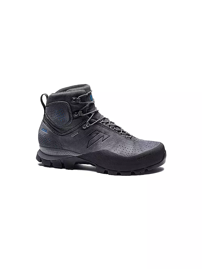 TECNICA | Damen Wanderschuh Forge GTX | blau