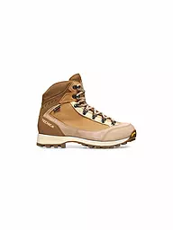 TECNICA | Damen Wanderschuhe Makalue 85 GTX WS | hellbraun