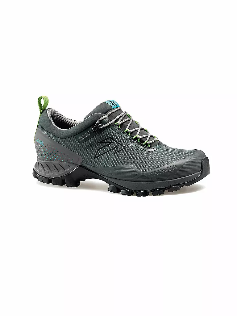 TECNICA | Damen Wanderschuhe Plasma S GTX | grau