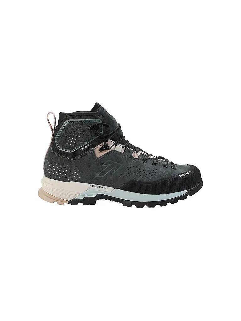 TECNICA | Damen Zustiegsschuhe Sulfur Mid GTX WS | Dunkelgrün
