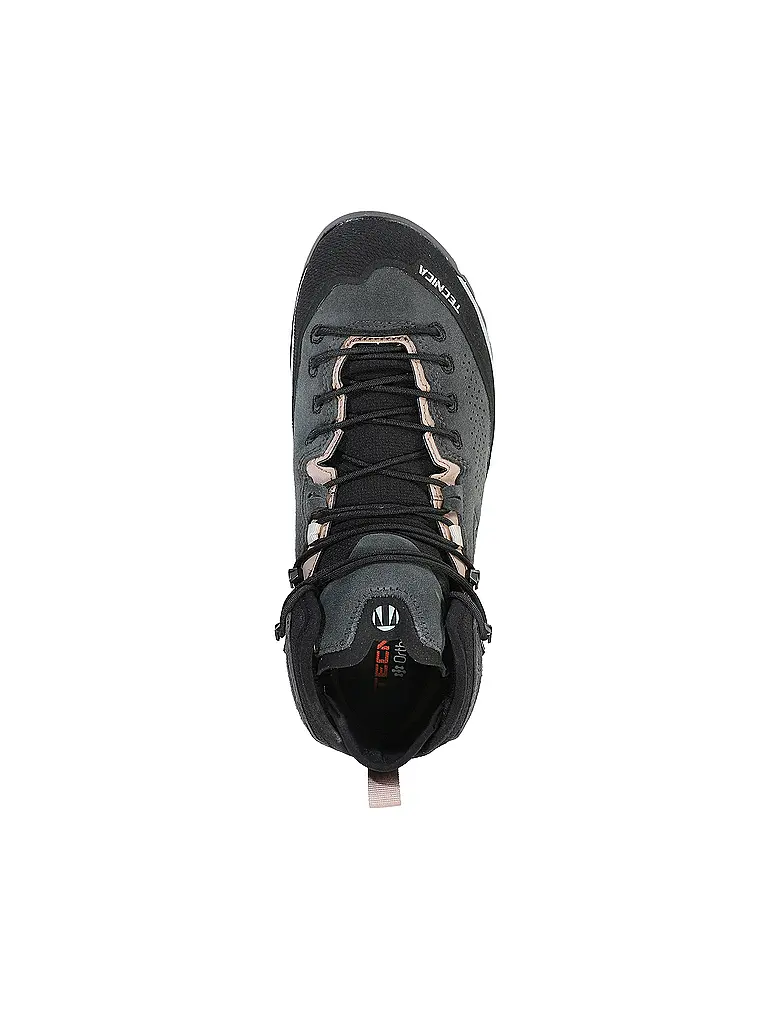 TECNICA | Damen Zustiegsschuhe Sulfur Mid GTX WS | Dunkelgrün