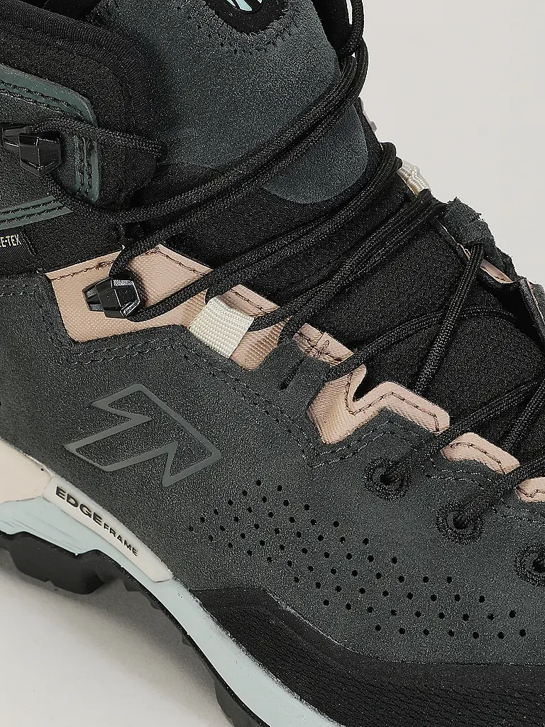 TECNICA | Damen Zustiegsschuhe Sulfur Mid GTX WS | 