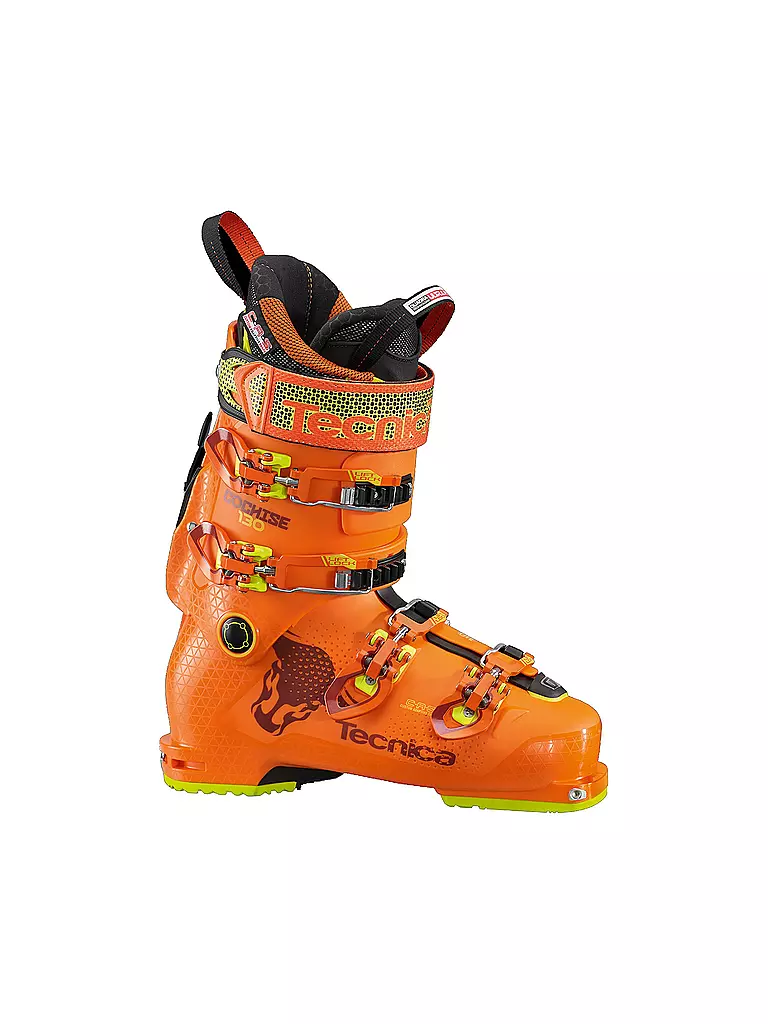 TECNICA | Herren Skischuh Chochise 130 DYN | 