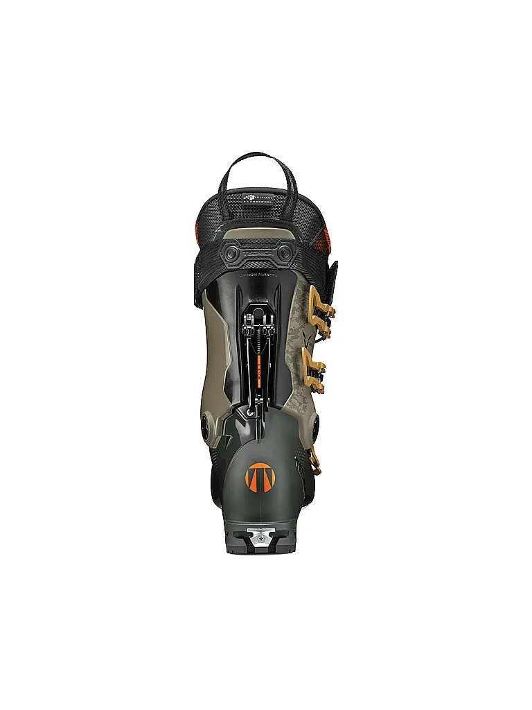 TECNICA | Herren Skischuhe Cochise 120 DYN GW | dunkelgrün
