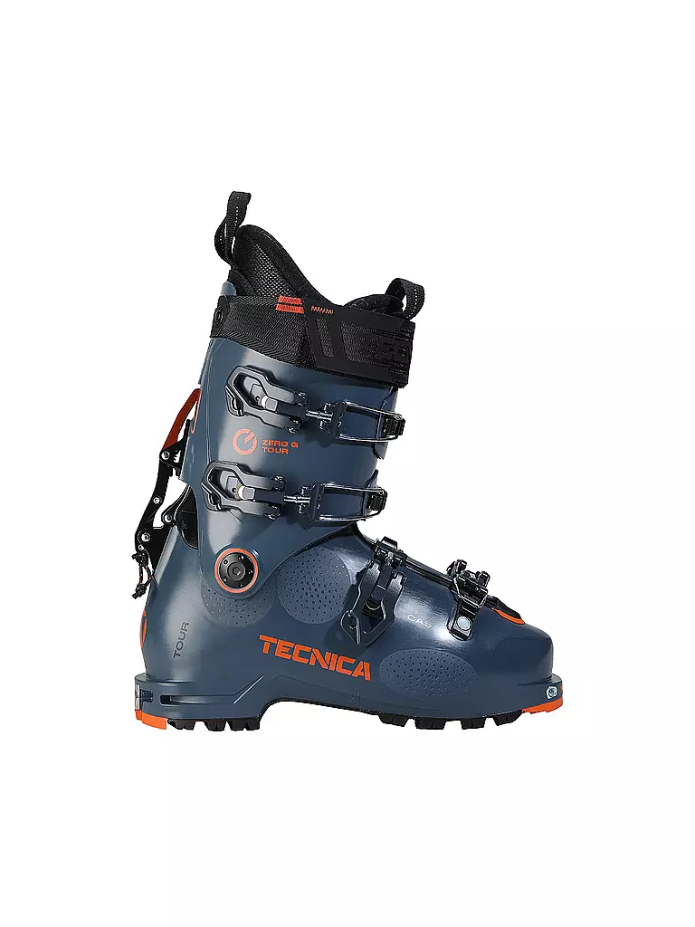 TECNICA | Herren Tourenskischuhe Zero G Tour | dunkelblau