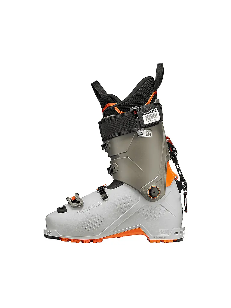 TECNICA | Herren Tourenskischuhe Zero G Tour | grau