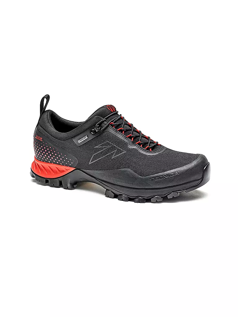 TECNICA | Herren Wanderschuh Plasma S GTX | schwarz