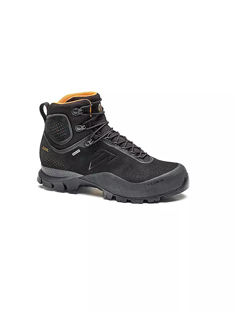 TECNICA | Herren Wanderschuhe Forge GTX | schwarz