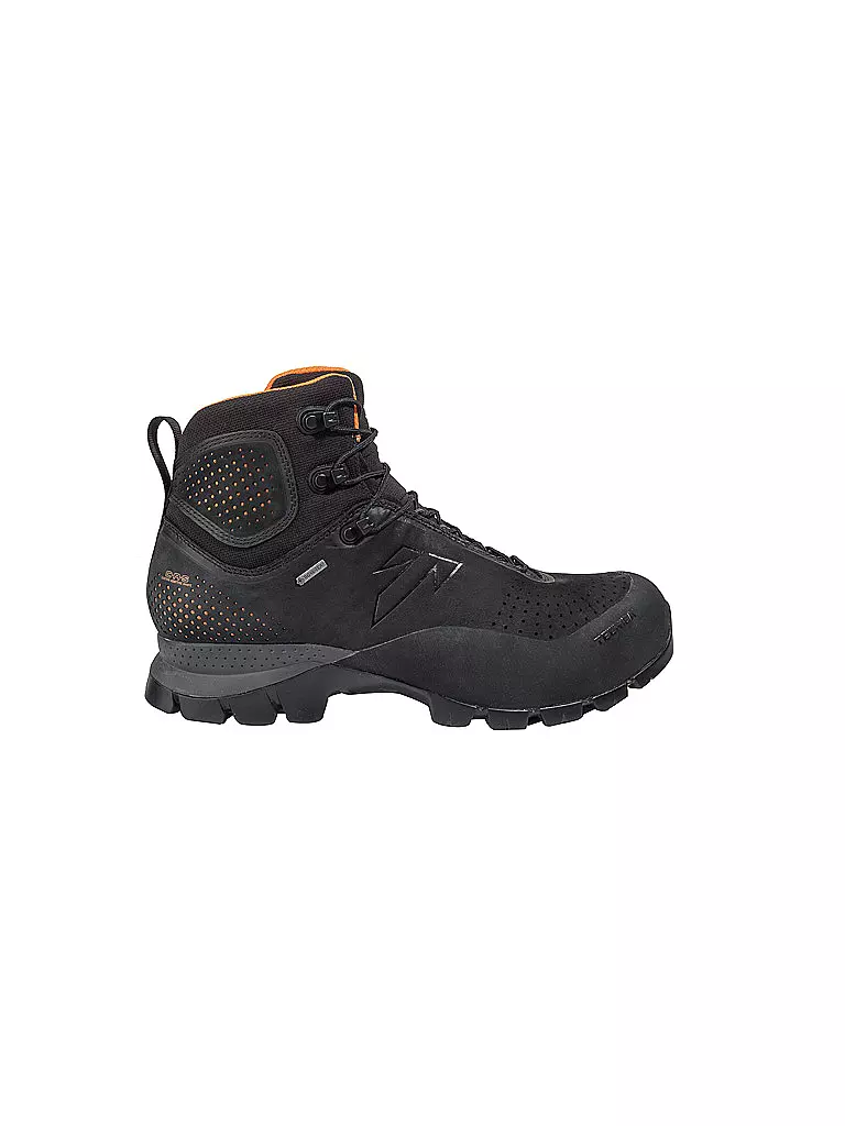 TECNICA | Herren Wanderschuhe Forge GTX | schwarz