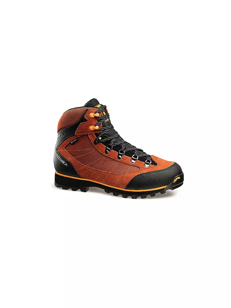 TECNICA | Herren Wanderschuhe Makalu IV GTX | orange