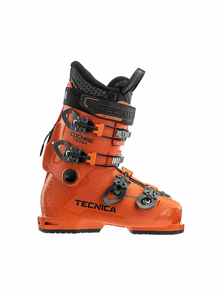 TECNICA | Jugend Skischuhe Cochise Team 20/21 | orange