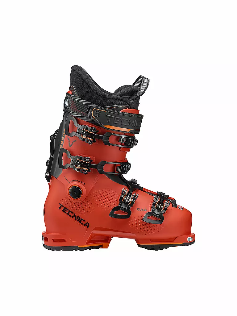 TECNICA | Jugend Skischuhe Cochise Team DYN GW | orange