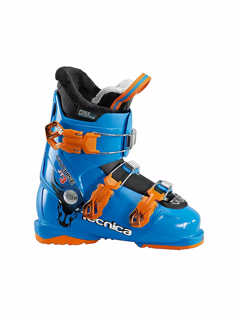 TECNICA | Kinder Skischuh JT 1/2/3 Cochise | 
