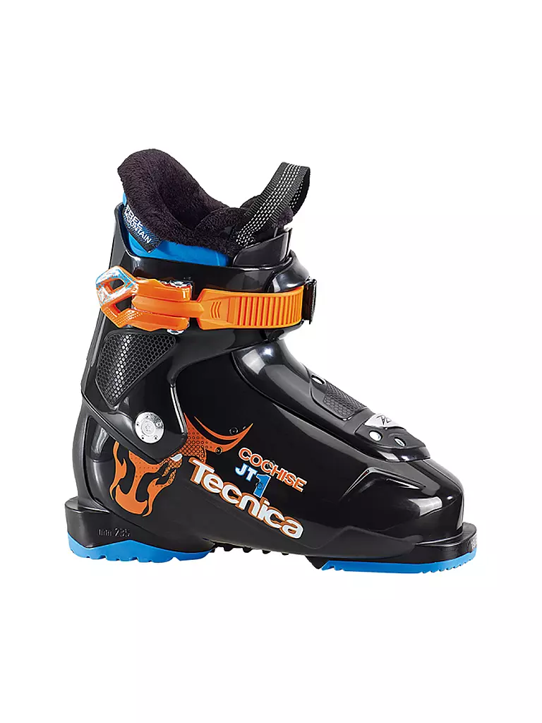 TECNICA | Kinder Skischuh JT 1/2/3 Cochise | 
