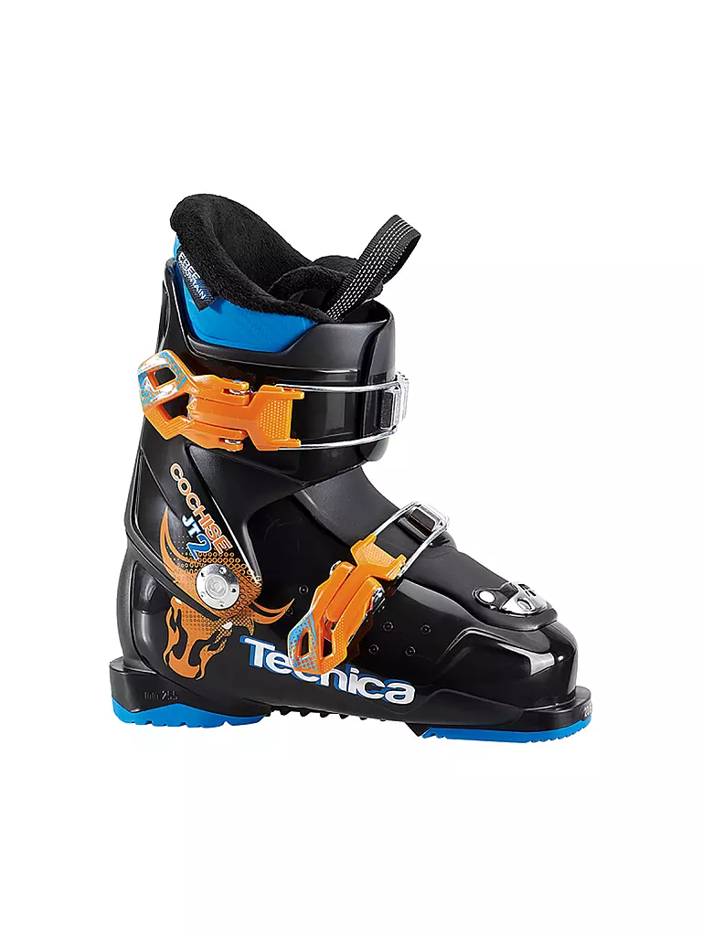 TECNICA | Kinder Skischuh JT 1/2/3 Cochise | 