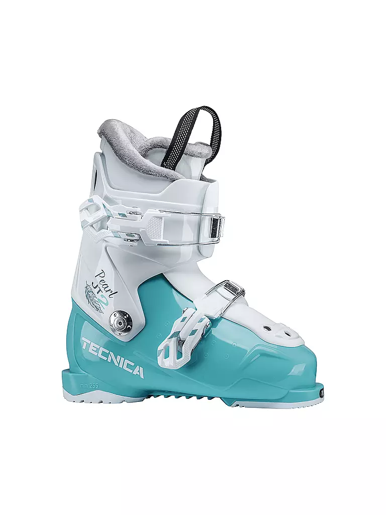 TECNICA | Kinder Skischuh JT 2 Pearl | türkis