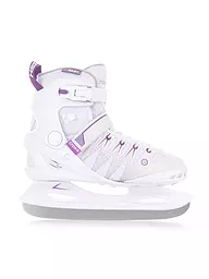 TEMPISH | Damen Eislaufschuhe Crox.X | weiss