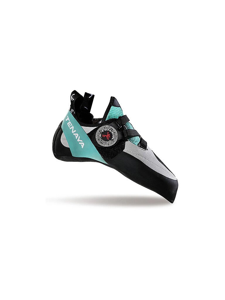 Tenaya TENAYA Kletterschuhe Oasi LV grau | 36 1/4, grau