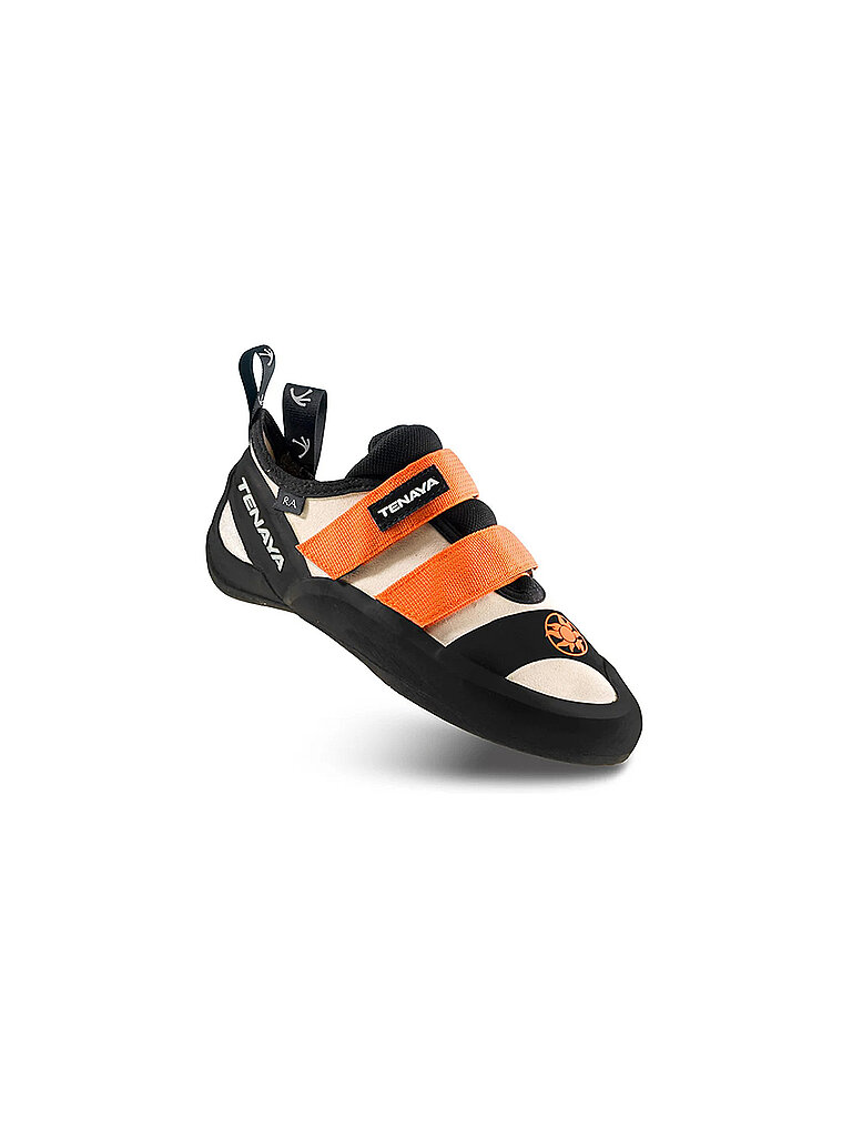 TENAYA Kletterschuhe RA orange | 46 1/2