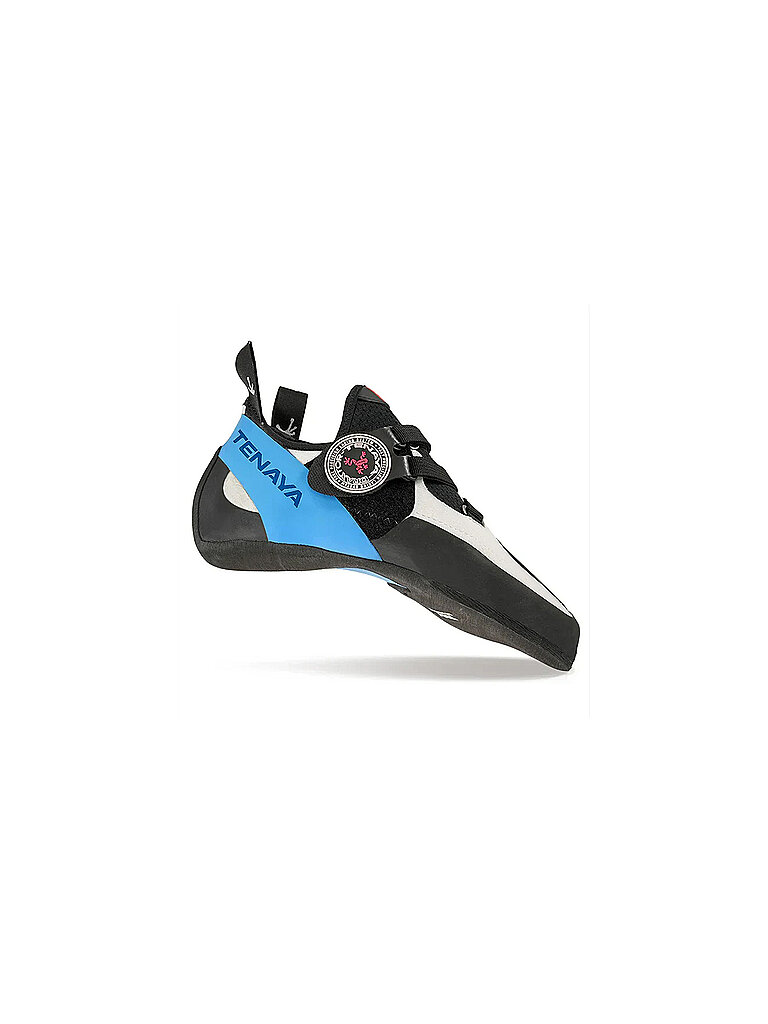 Tenaya TENAYA Kletterschuhe Oasi blau | 40 3/4, blau