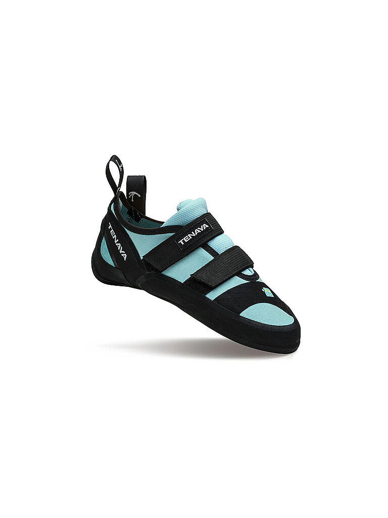 Tenaya TENAYA Damen Kletterschuhe Ra blau | 36 1/4, blau