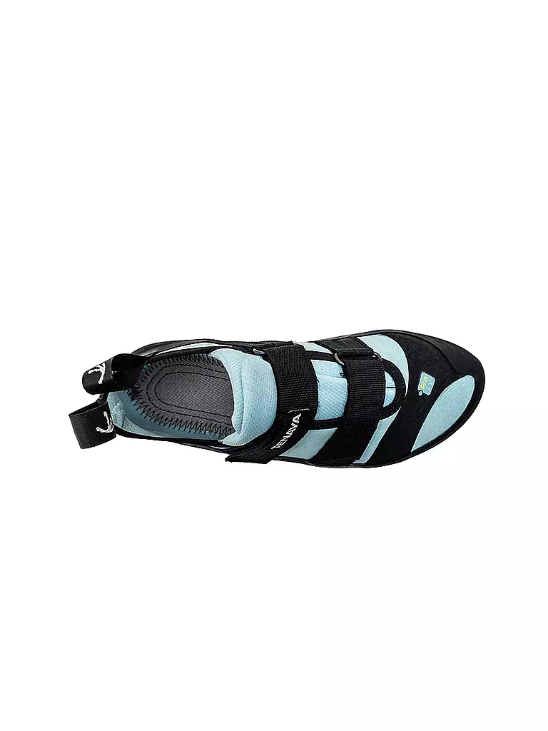 TENAYA | Damen Kletterschuhe Ra | blau