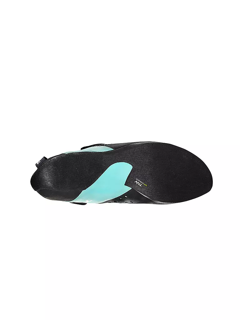 TENAYA | Kletterschuhe Oasi LV | grau