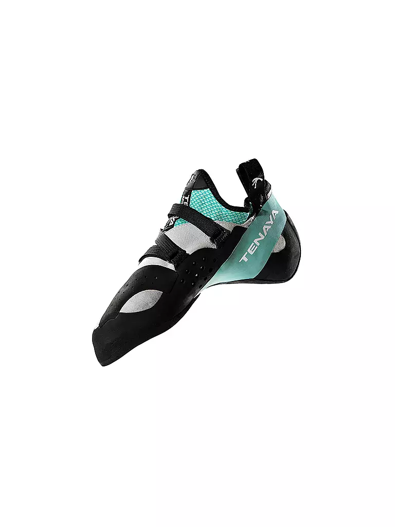TENAYA | Kletterschuhe Oasi LV | grau