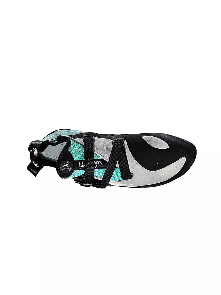 TENAYA | Kletterschuhe Oasi LV | grau