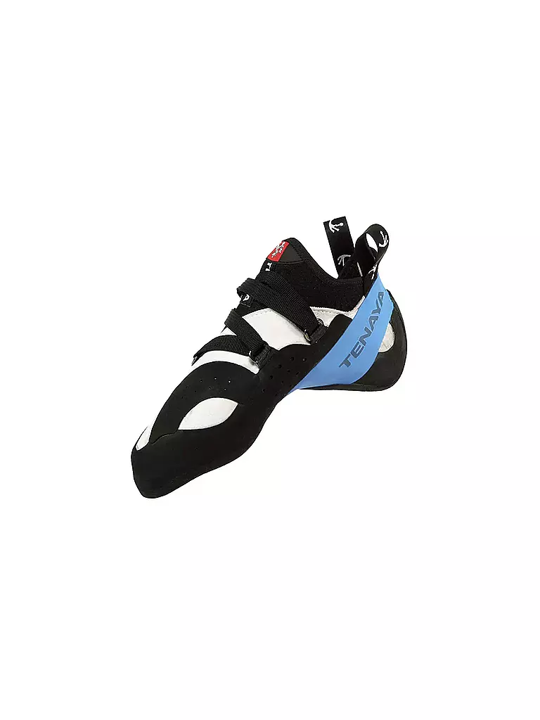 TENAYA | Kletterschuhe Oasi | blau
