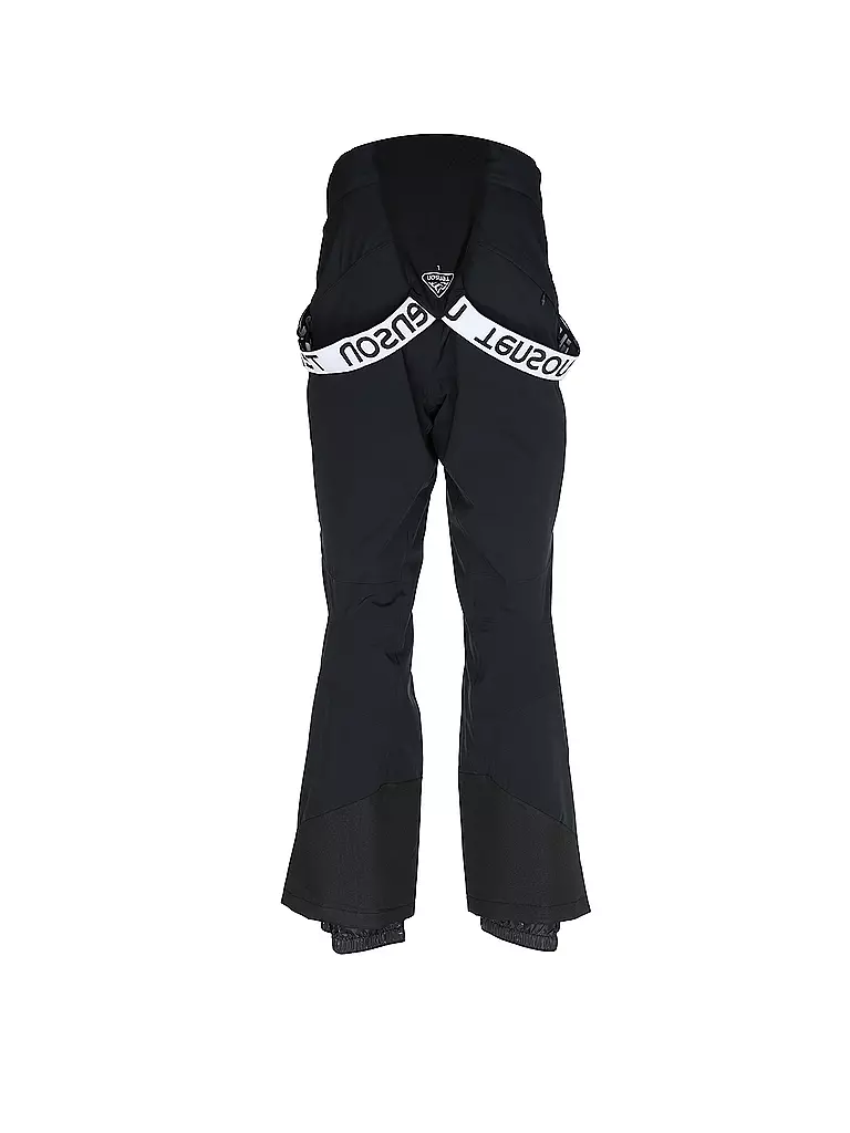 TENSON | Herren Skihose Aerismo | schwarz