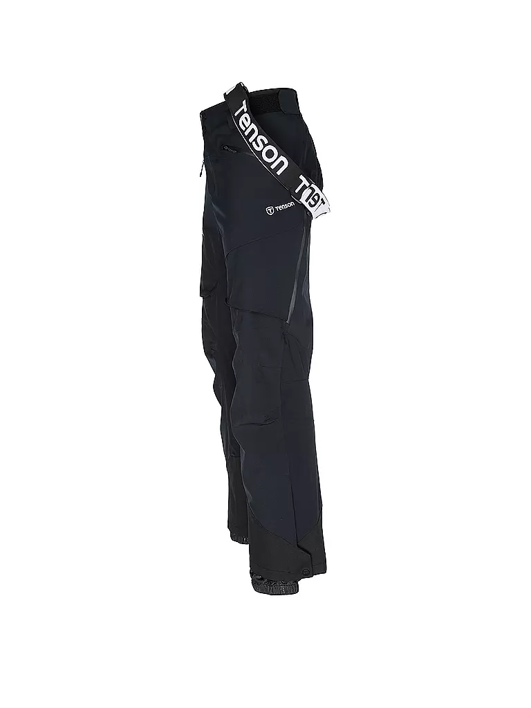 TENSON | Herren Skihose Aerismo | schwarz