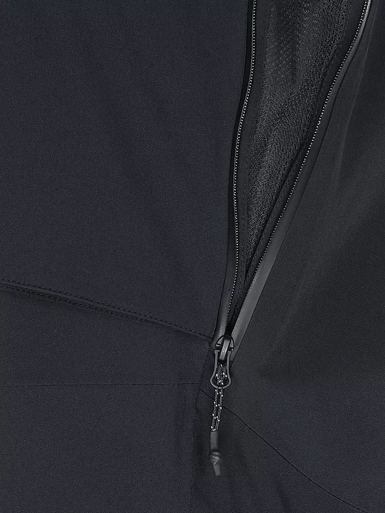 TENSON | Herren Skihose Aerismo | schwarz