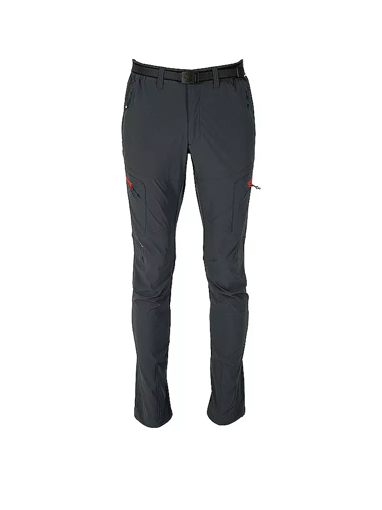 TERNUA | Herren Wanderhose Sabah | grau