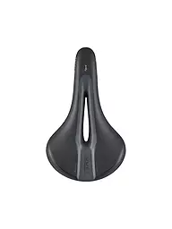 TERRY | Damen Fahrradsattel Figura Gel Max Women | schwarz