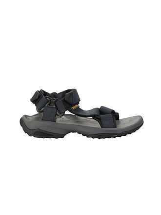 TEVA | Herren Outdoorsandale Terra FI Lite Leather