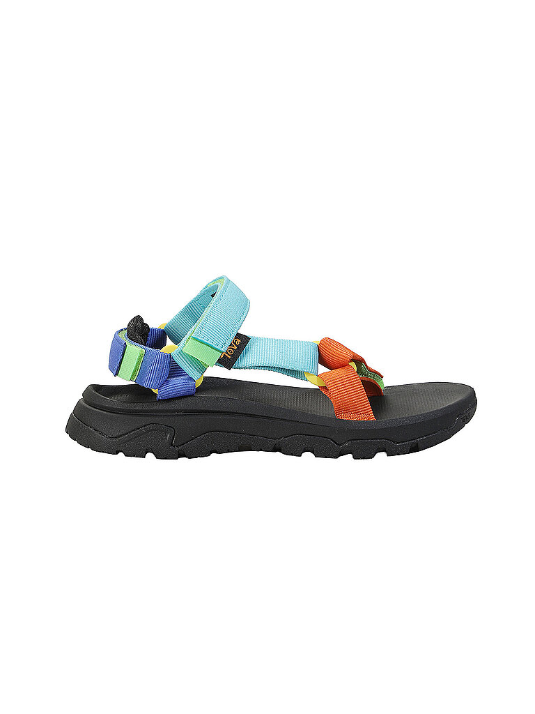 Teva TEVA Kinder Sandalen Hurricane XLT bunt | 31, bunt