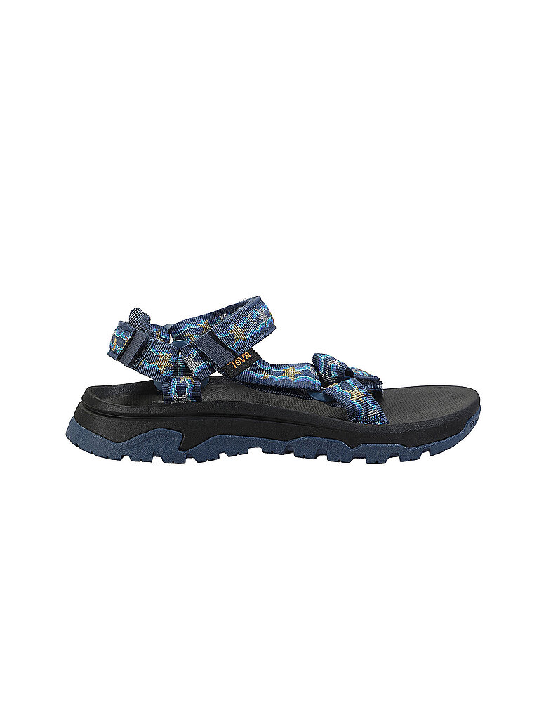 Teva TEVA Kinder Sandalen Hurricane XLT JR dunkelblau | 29/30, dunkelblau