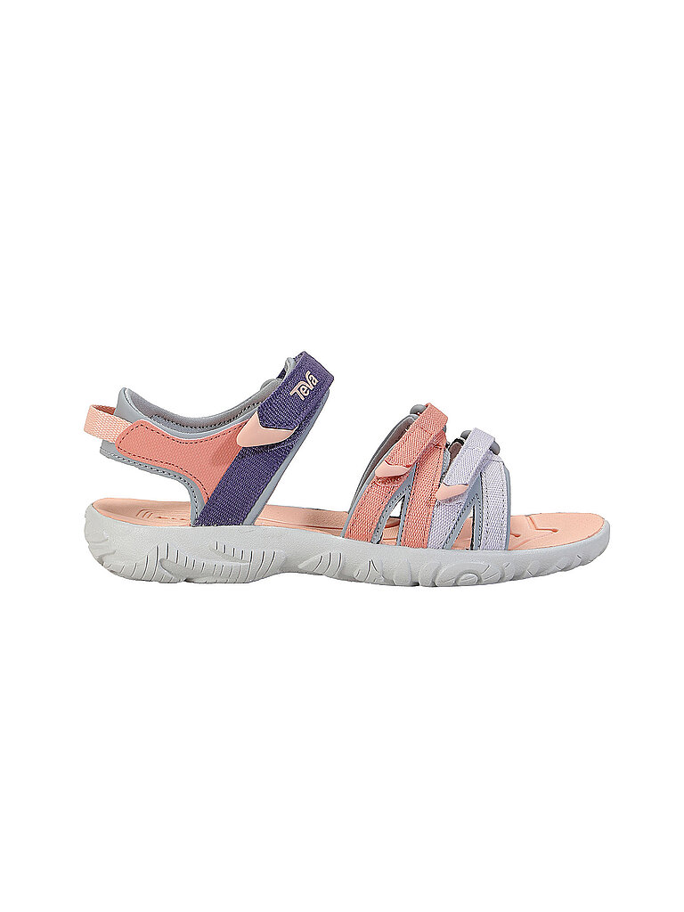 Teva TEVA Kinder Sandalen Tirra koralle | 29/30, koralle
