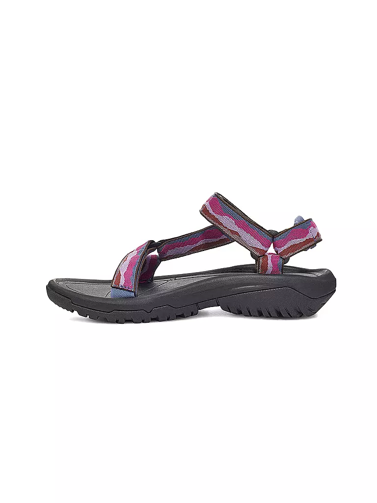 TEVA | Damen Outdoorsandale Hurricane XLT2 | rosa