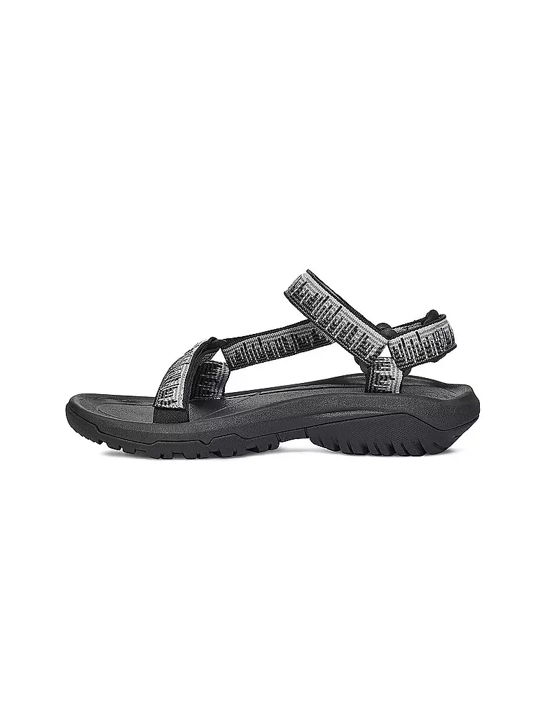 TEVA | Damen Outdoorsandale Hurricane XLT2 | schwarz