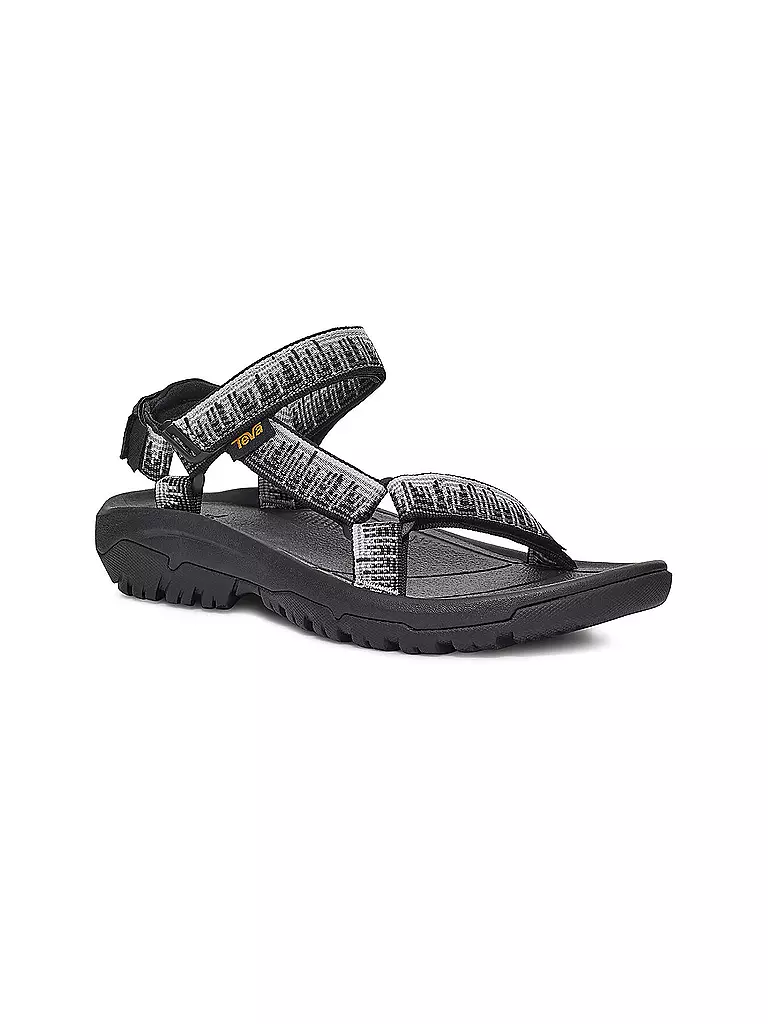 TEVA | Damen Outdoorsandale Hurricane XLT2 | schwarz