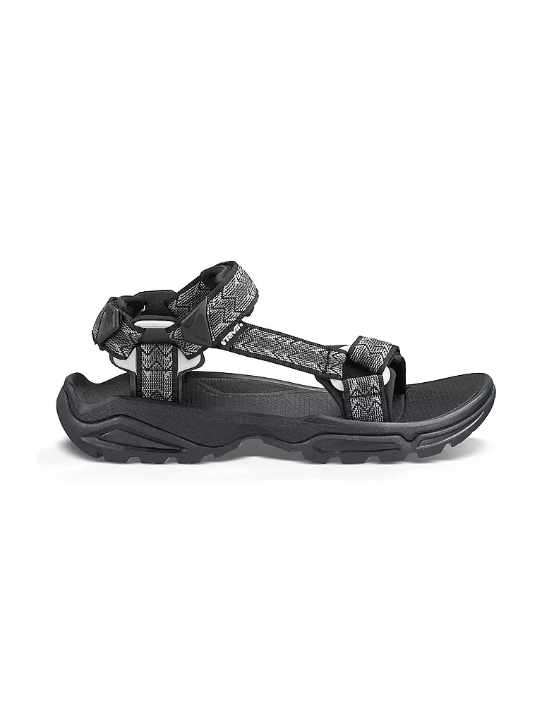 TEVA | Herren Outdoorsandale Terra FI 4 | 