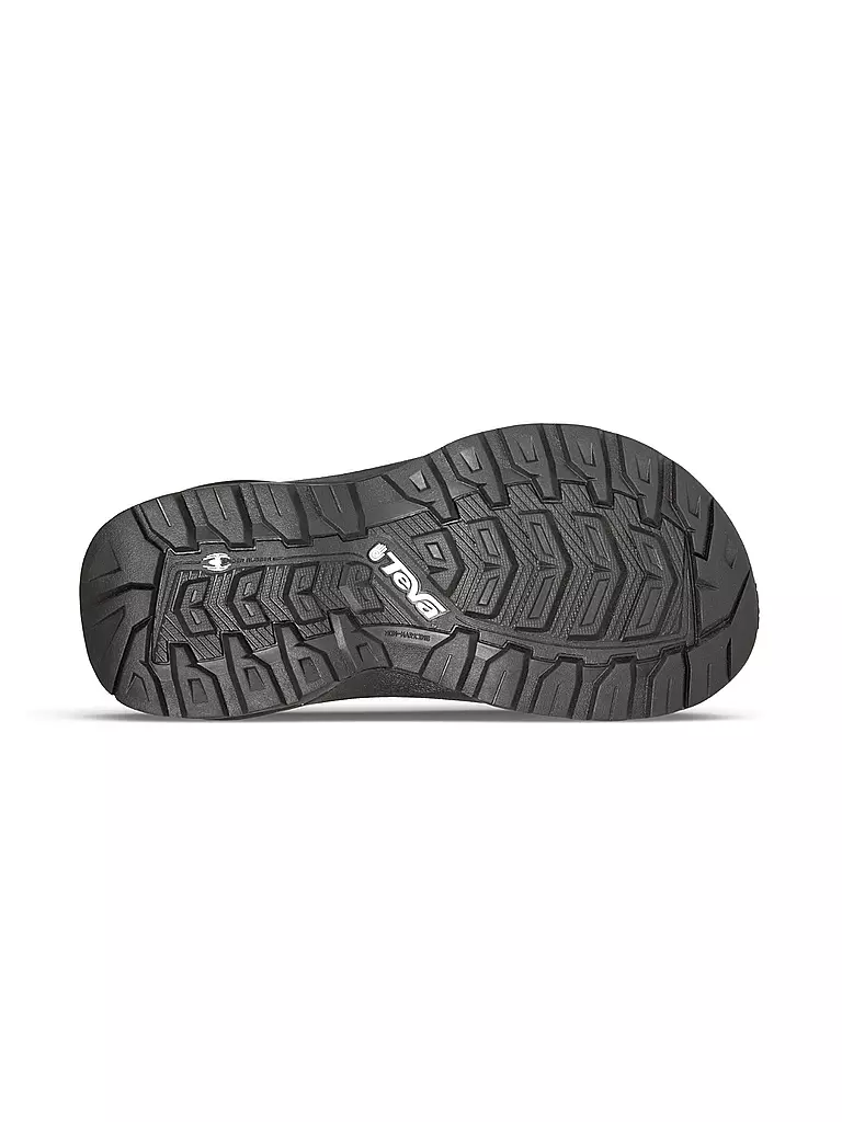 TEVA | Herren Outdoorsandale Terra FI 4 | 