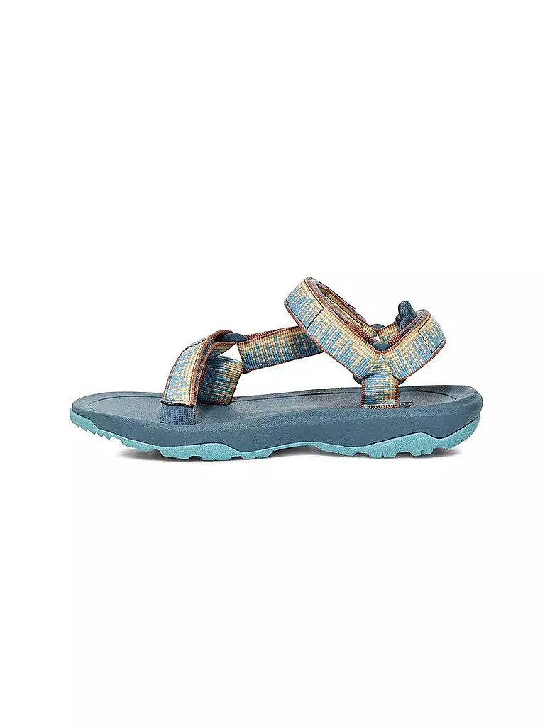 TEVA | Kinder Outdoorsandale Hurricane XLT2 | grau