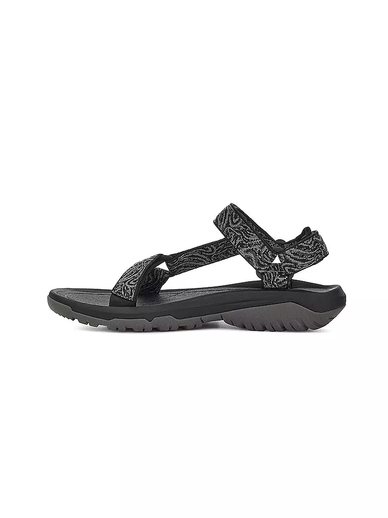 TEVA | Kinder Outdoorsandale Hurricane XLT2 | schwarz