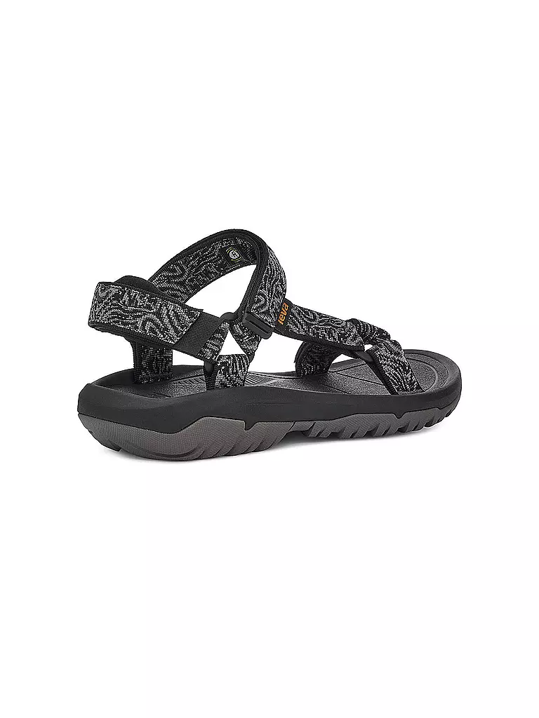 TEVA | Kinder Outdoorsandale Hurricane XLT2 | schwarz