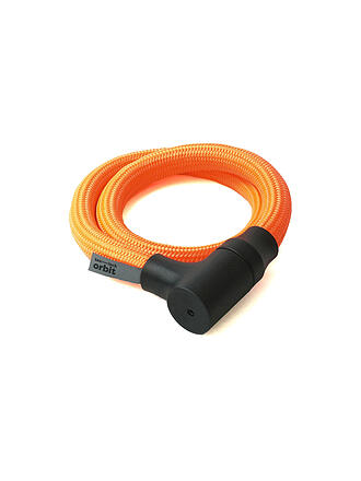 TEX-LOCK | Seilschloss Orbit 100 acid orange