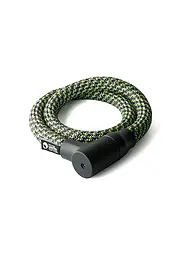 TEX-LOCK | Seilschloss Orbit 100 stardust | Gelb